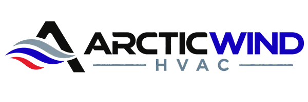 Arctic Wind HVAC logo
